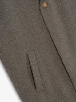 Fear Of God Wool Relaxed Coat 18 Fear Of God Wool Relaxed Coat -Fearless Fashion House RelaxedCoat FG25FW64 645WSB 259 Willow 5 copy