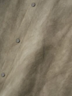 Fear Of God Heavy Cotton Relaxed Shirt -Fearless Fashion House RelaxedLsShirt FG25FW60 613CMD 259 Willow 4