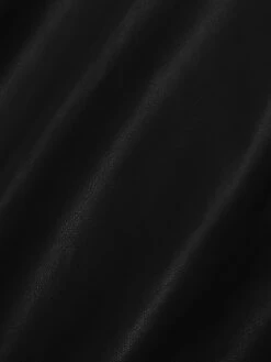 Fear Of God Leather Rider Jacket -Fearless Fashion House RiderJacket FG25FW50 507LTH 001 Black 5