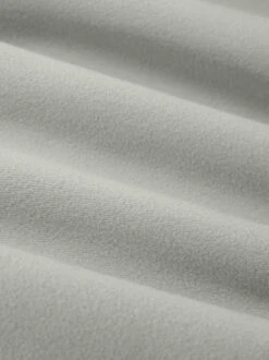 Womens Suede Fleece Track Jacket -Fearless Fashion House S24FOGAW002 WOMENS SUEDE FLEECE TRACK JACKET SESAME 6