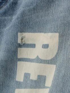 Fear Of God Straight Revolution Jean -Fearless Fashion House STRAIGHTREVOLUTIONJEAN FG25FW45 45401KDNM 437 LightIndigo 4