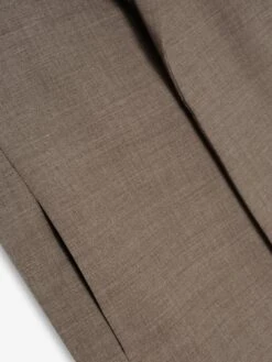 Fear Of God High Twist Wool Single Breasted Blazer -Fearless Fashion House SingleBreastedBlazer FG25FW62 620TRW 288 DunePearl 4