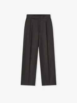 Fear Of God Wool Straight Leg Trouser