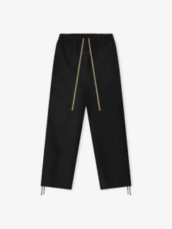 Fear Of God Technical Split Knee Pant