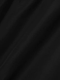 Fear Of God Technical Split Knee Pant -Fearless Fashion House TECHNICALDRAWSTRINGPANT FG25FW35 356WBP 001 Black 4