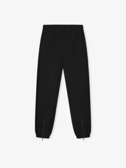 Fear Of God Nylon Trackpant -Fearless Fashion House Trackpant FG25FW35 353PON 001 Black 2
