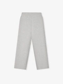 Fear Of God Athletics Wide Leg Sweatpant -Fearless Fashion House WideLegSweatpant FG25FW15 152FLC 054 MelangeGrey 2