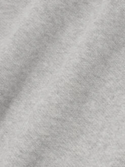 Fear Of God Athletics Wide Leg Sweatpant -Fearless Fashion House WideLegSweatpant FG25FW15 152FLC 054 MelangeGrey 4