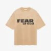 Fear Of God Relaxed Fear Is Gone Tee 1 Fear Of God Relaxed Fear Is Gone Tee -Fearless Fashion House fearofgodtee 1